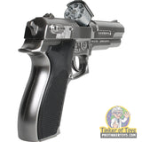 Police S&W Style Pistol w/ Holster | 3045/0 | Gonher