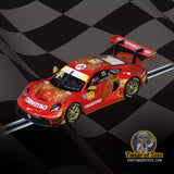 Porsche 911 GT3 R "Absolute Racing, No.25" Macao GP 2024 | 20027820 | Carrera Evolution