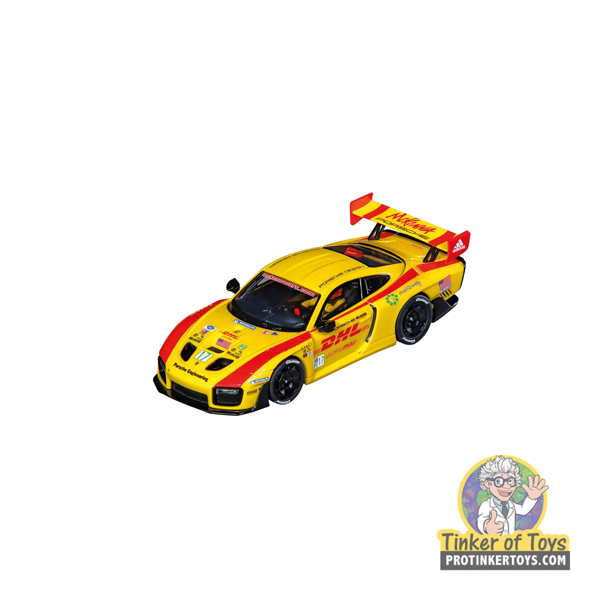 Porsche 935/19 "McKenna" | 20027840 | Carrera Evolution