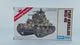 Fiat-Ansaldo M13-40 1:72 | PENDING-87222001-07031249-C093 | Needs Brand Review