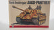 Tank Destroyer JAGD-PANTHER 1:48 | NO.18 | Bandai