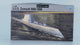 U.S.S. Zumwalt DDG-1000 Zumwalt Class Destroyer 1:700 | 7141 | Dragon