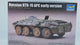 Russian BTR-70 APC (Early Version) 1:72 | 13606 | Trumpeter