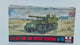 U.S. 155 mm. Gun Motor Carriage M-12 1:72 | 8042 | Needs Brand Review