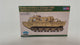 German Land-Wasser-Schlepper (LWS) amphibious tractor Early production 1:72 | PENDING-1692001-07071328-C137 | Hobby Boss