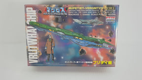 Macross Nupetiet-Vergnitzs VII Vrlitwhai Ship | PENDING-1692001-07071546-C215 | Arii