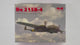 Do 215B-4 1:72 | 72305 | ICM