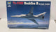 Tu-22M2 Backfire B Strategic bomber 1:72 | 01655 | Trumpeter