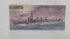 IJN Multiple Torpedo Tubes Mounted Cruiser Kitakami 1:700 | PENDING-1692001-07101131-C188 | Needs Brand Review