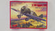 I-16 type 28 WWII Soviet Fighter 1:72 | 72073 | ICM