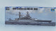 USS California BB-44 1941 1:700 | 02286 | Trumpeter