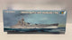 French Battle Ship Richelieu 1946 1:700 | 05751 | Trumpeter