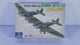 German Glider-Tug Heinkel He 111 Z-1 "Zwilling" 1:72 | 119 | Italeri