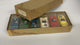 Aurora AFX-ThunderJet  Box of 6 Dune Buggy Roadsters  | 1398 | Aurora - AFX- Model Motoring