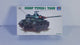JGSDF Type 61 Tank 1:72 | 07217 | Trumpeter