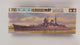 Kumano Japan Light Cruiser 1:700 | 19 | Tamiya