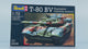 T-80 BV Explosive Reactive Armour 1:72 | 03106 | Revell
