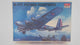 B-17C Flying Fortress 1:72 | 1666 | Academy