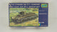 Wheel-track tank BT-2 (machine-gun) 1:72 | 338 | Needs Brand Review