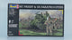 M7 Priest & US Paratroopers 1:72 | 03157 | Revell