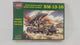 BM-13-16 Soviet Multiple Launch Rocket System "Katiusha" 1:72 | 72571 | ICM