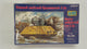 Heavy antiaircraft car S.Sp 1:72 | 258 | Needs Brand Review