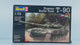 Russian Battle Tank T-90 1:72 | 03190 | Revell