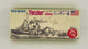 US Navy Destroyer Fletcher class 1:700 | SW-350 | Needs Brand Review