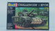 Challenger 1 KFOR 1:72 | 03120 | Revell