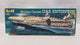 Nuclear Carrier U.S.S. Enterprise 1:720 | 05046 | Revell
