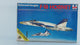 McDonnell Douglas F-18 Hornet 1980s Navy/Marines Strike Fighter 1:72 | SC-9001 | Scale Craft Models