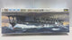 Kaga Japan Aircraft Carrier | WL-A081 | Hasegawa