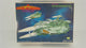 Comet Empire Anti-Matter Missile Ship Torobruk | PENDING-1692001-07090921-C028 | Needs Brand Review