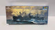 SS Jeremiah O'Brien Liberty Ship 1:700 | PENDING-IMG-0183 | Trumpeter