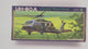 UH-60A Black Hawk U.S. Army Helicopter 1:72 | F4 | Needs Brand Review