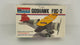 Goshawk F11C-2 1:72 | PENDING-1692001-07091032-C079 | Monogram