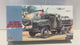 G.M.C. CCKW-353 Gasoline Tank Truck 1:72 | 31121 | Hasegawa