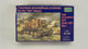 Self-propelled gun Sd.Kfz.138/1 Bizon 1:72 | 345 | Needs Brand Review