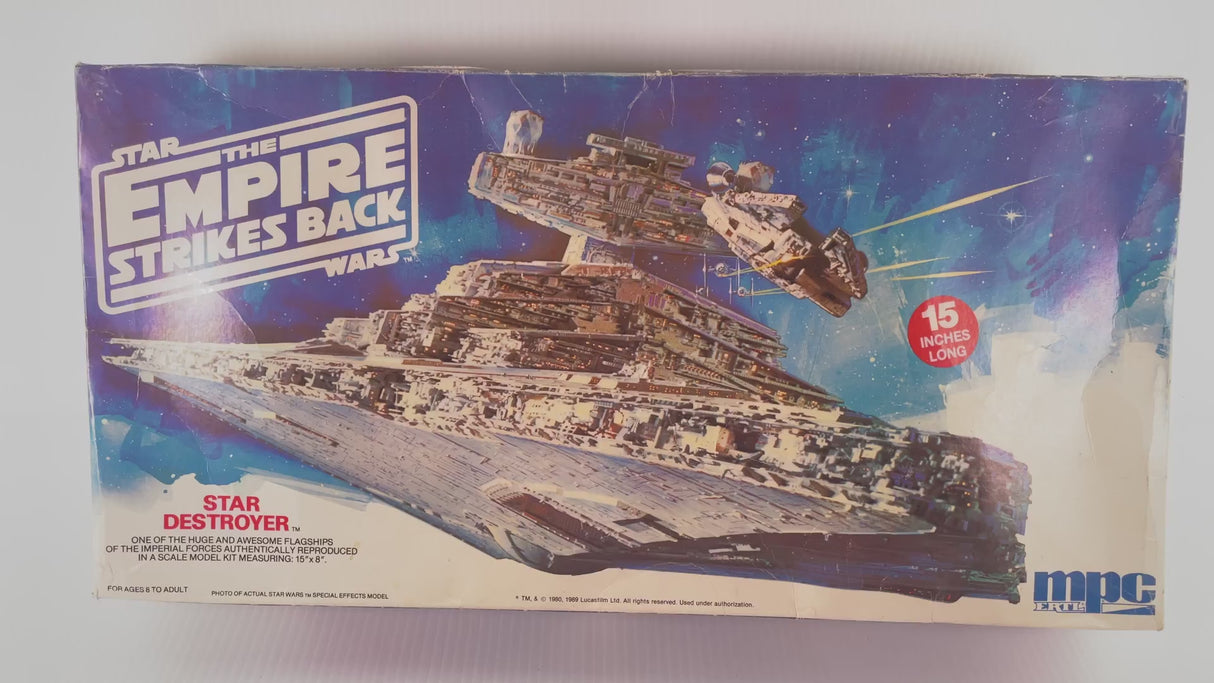 Star Destroyer | 8915 | MPC