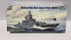 Russian Navy Slava Class Cruiser Moskva 1:700 | 05720 | Trumpeter