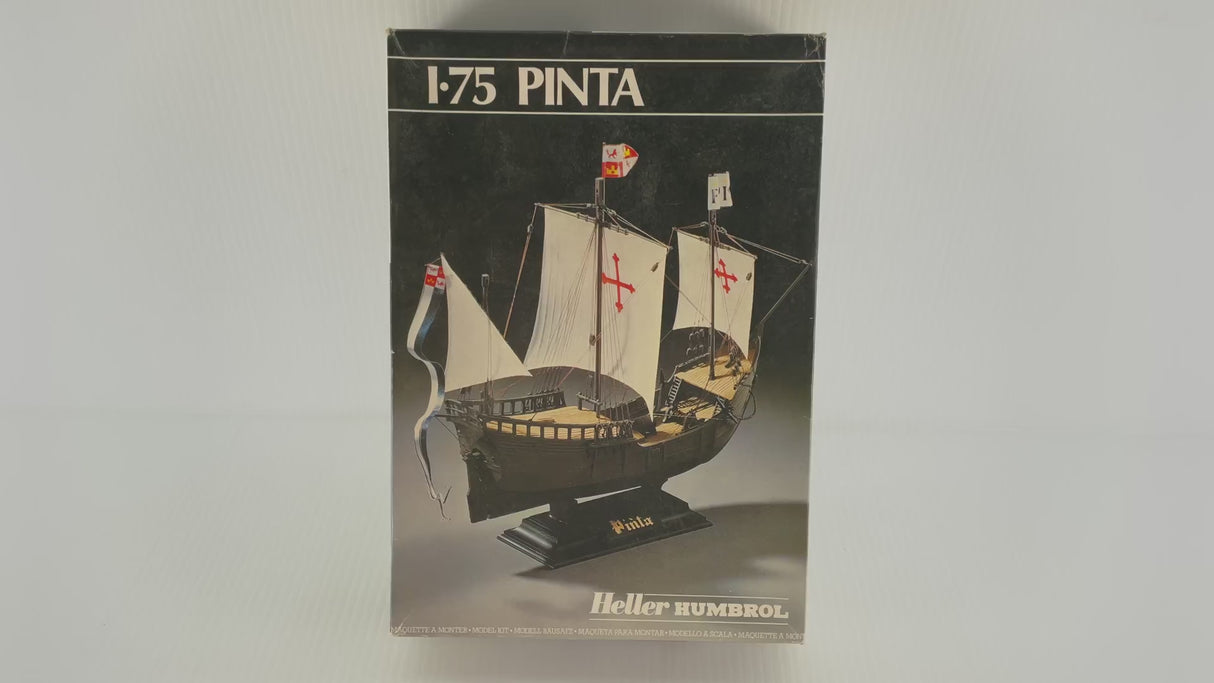Pinta | 80816 | Needs Brand Review