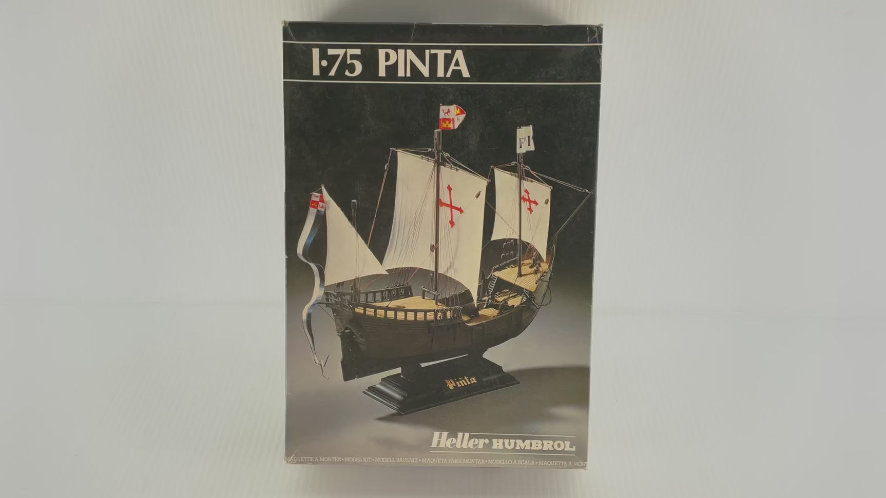 Pinta | 80816 | Needs Brand Review