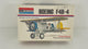Boeing F4B-4 1:72 | PENDING-1692001-07091032-C080 | Monogram