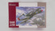 SAAB J-21R 1:72 | SH72042 | Needs Brand Review
