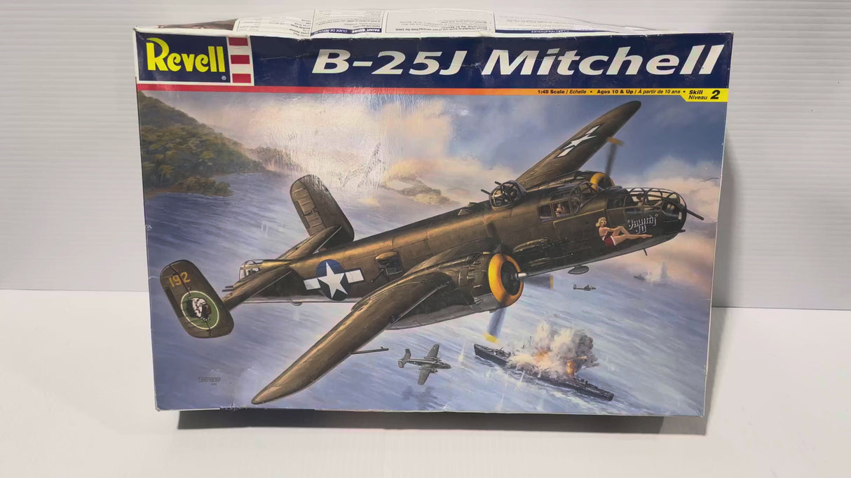 Img 0168 | 85-5512 | Revell-Monogram