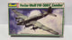 Focke-Wulf FW-200C Condor 1:72 | 4424 | Revell