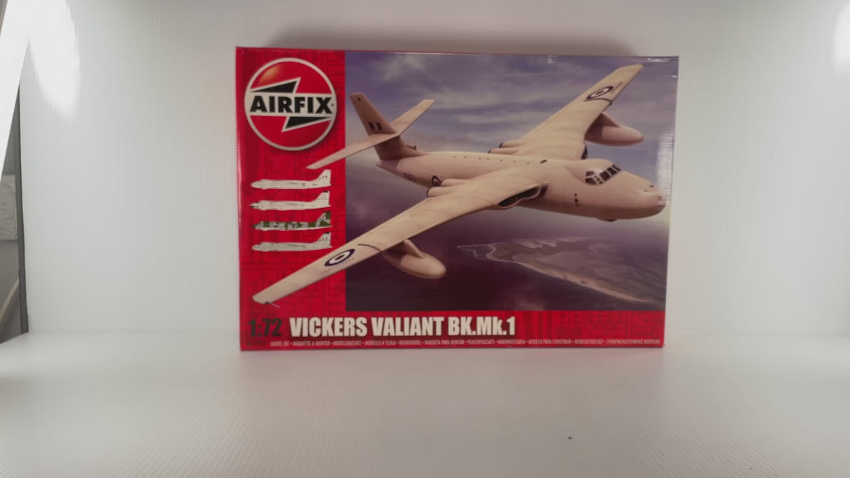 1692001 07071152 C132 | PENDING-1692001-07071152-C132 | Airfix