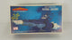 Star Blazers Earth Defense Force Patrol Cruiser | 30020 | Needs Brand Review