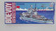 Boevoy USSR Missile Destroyer | F213 | Needs Brand Review