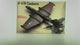 Martin B-57B Canberra 1:72 | 698 | Italeri